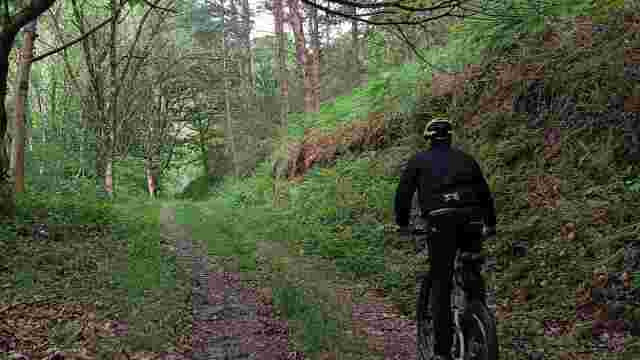 BTT - Ruta Rio Pigüeña 3A