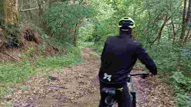 BTT - Ruta Rio Pigüeña 3B