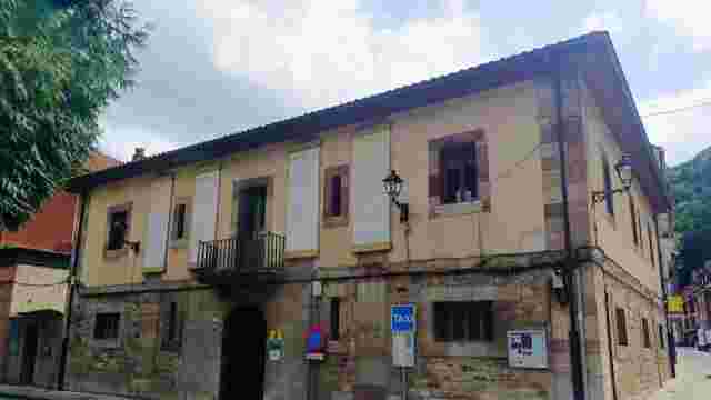 Antigua Cárcel
