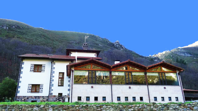 Hotel La Casona de Rey