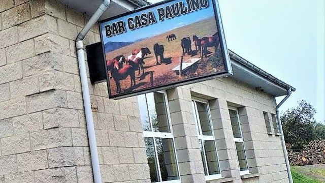 Bar Casa Paulino