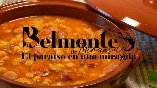 Dónde comer