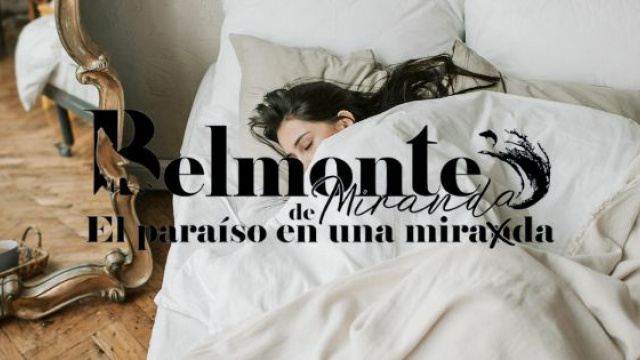 Dónde dormir
