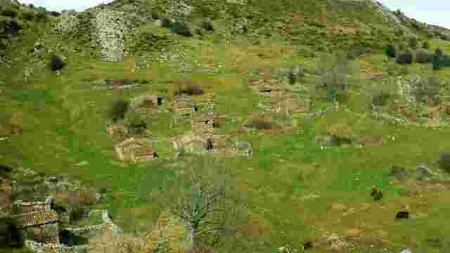 Braña de Cuevas 